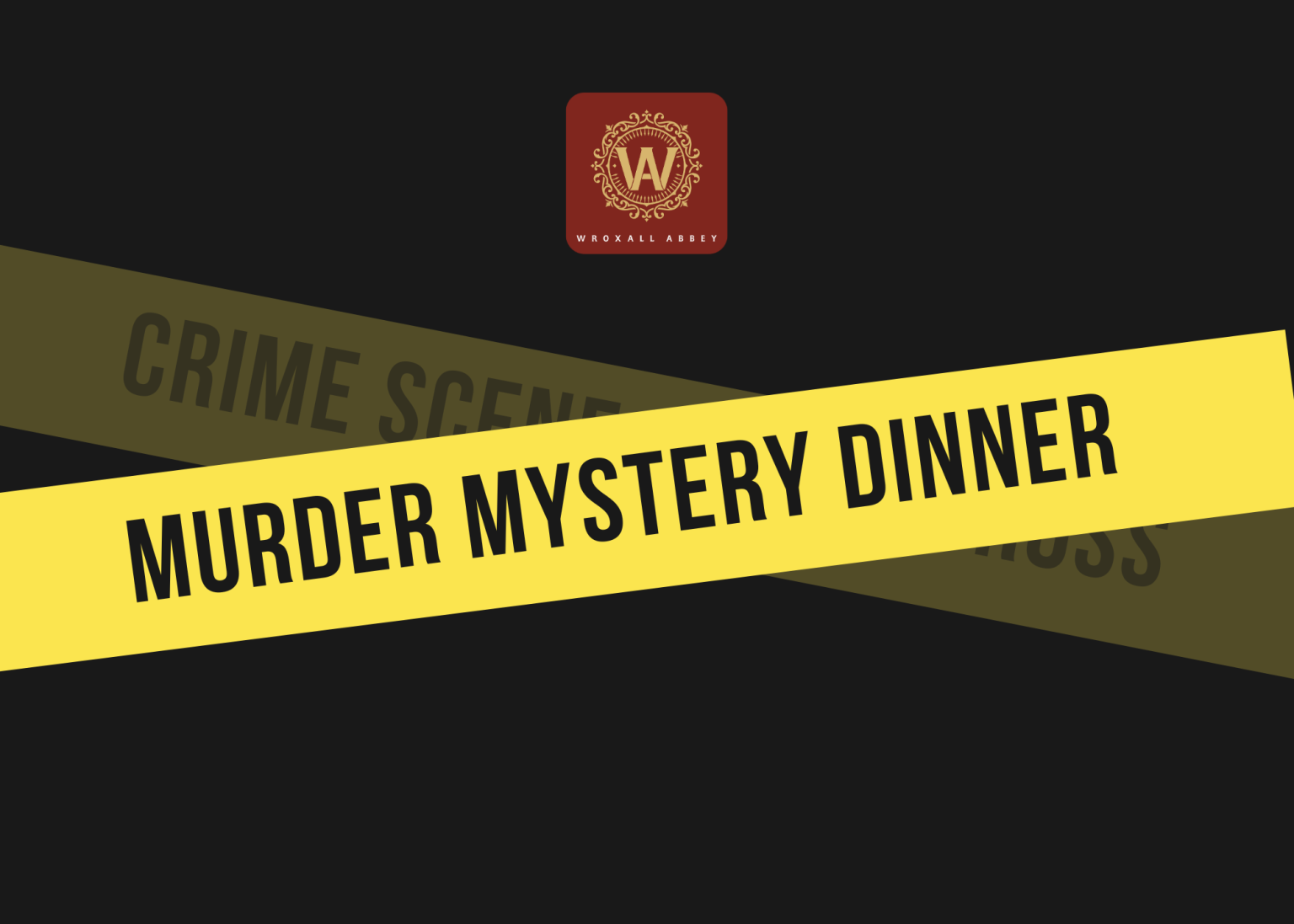 Can you solve the mystery? - Wroxall Abbey - Hotel, weddings and restaurant